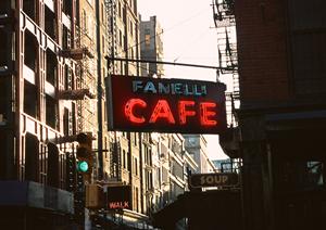 歌舞伎町で拡大するホスト需要について